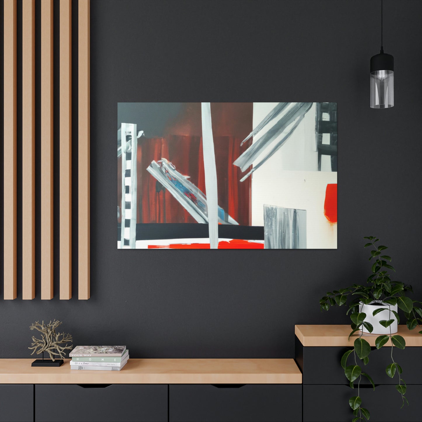 François de Troy - canvas