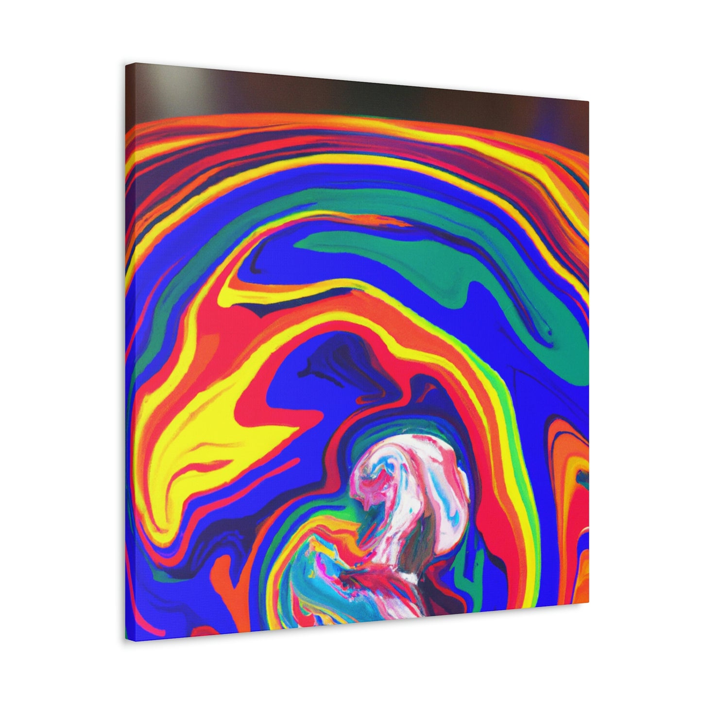 Bartholomeus Breenbergh - canvas