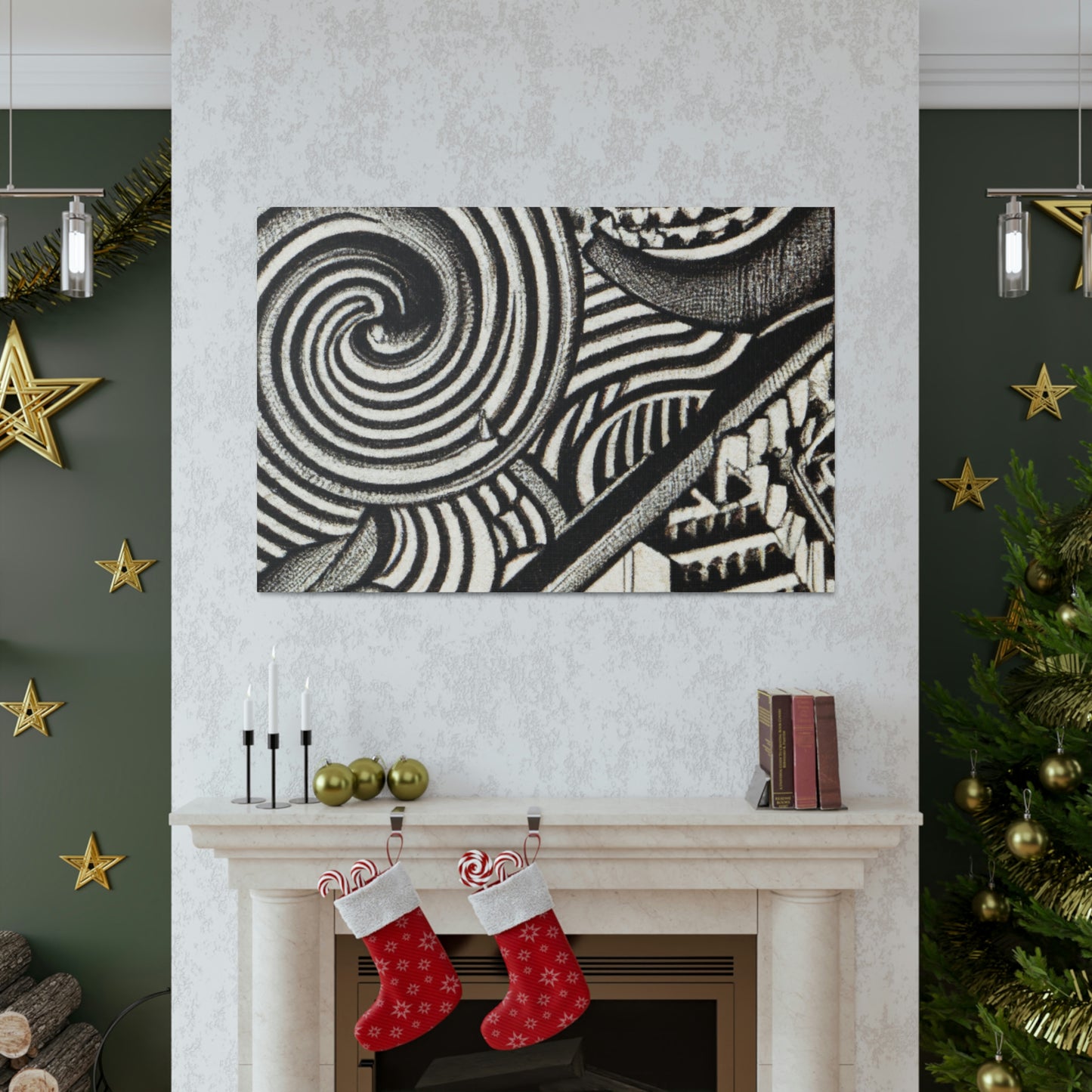 Jean-Baptiste-Siméon Chardin - canvas