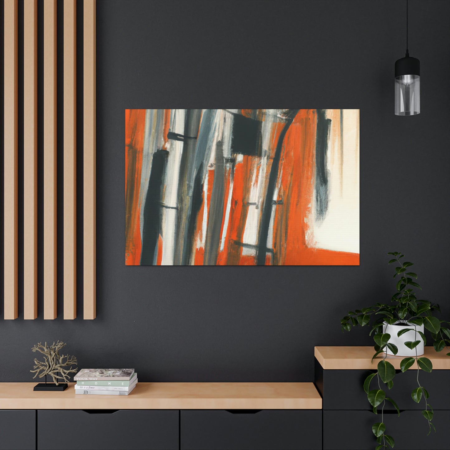 Pieter de Hooch - canvas