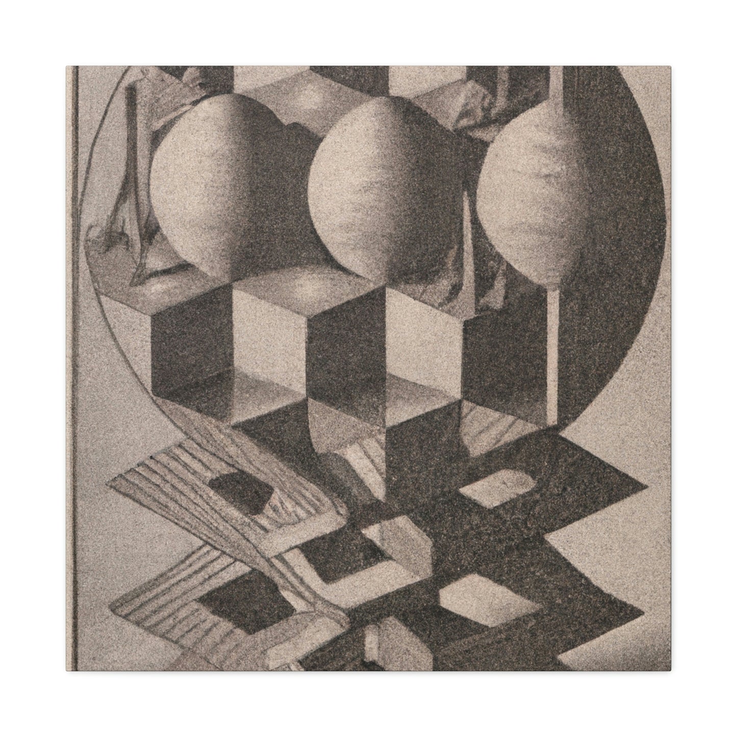 John Singleton Copley - canvas