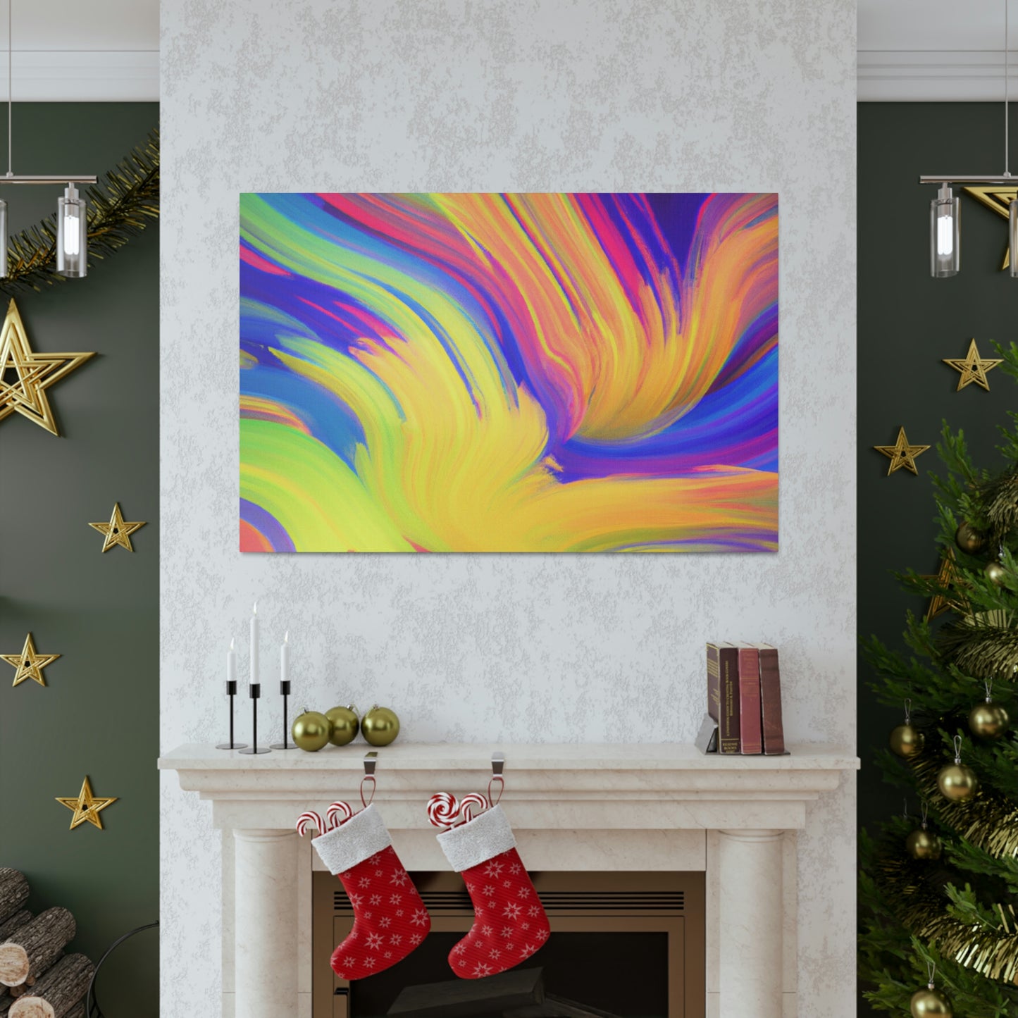 Peter Paul Rubens - canvas