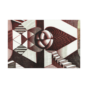 Francisco Goya - canvas