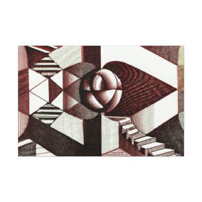 Francisco Goya - canvas