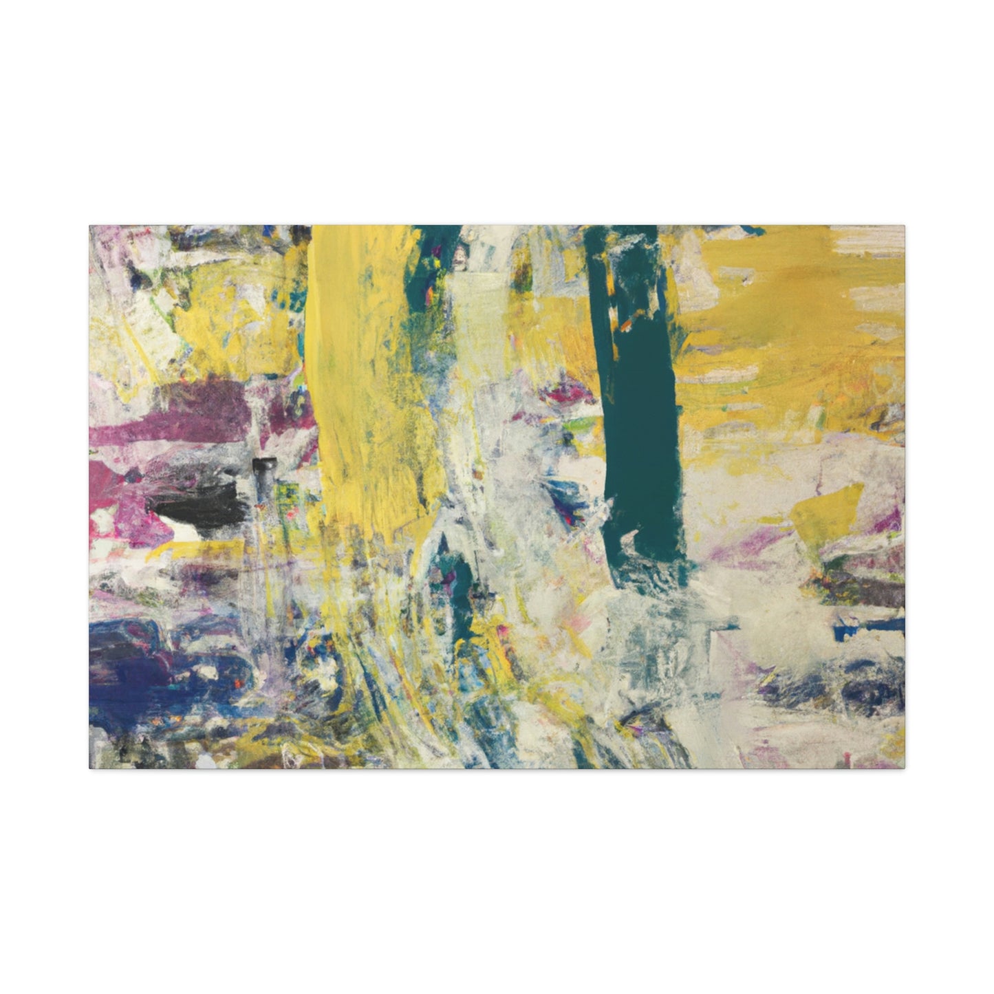 Sofonisba Anguissola - canvas