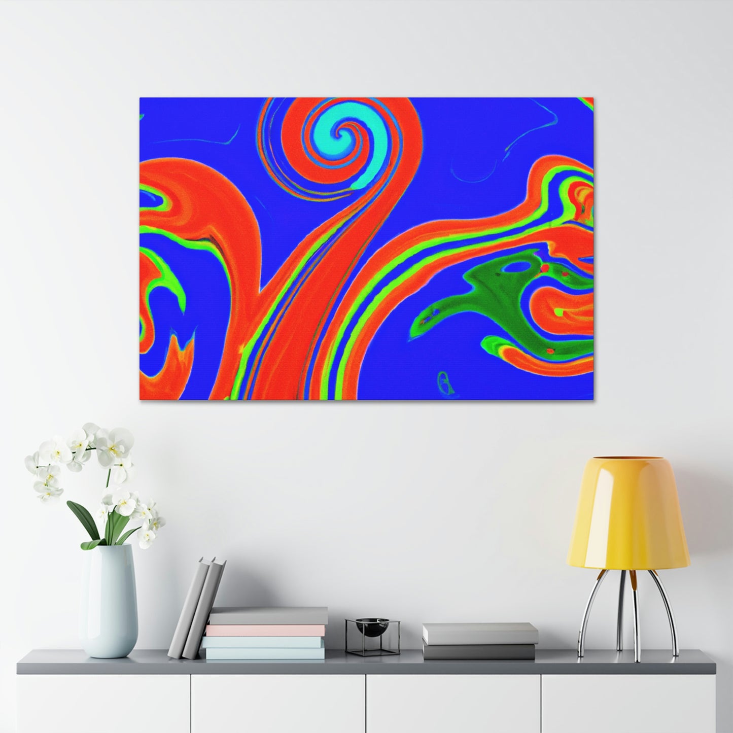 Pieter Bruegel the Elder - canvas