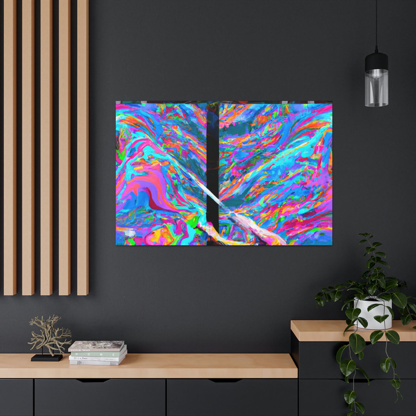 Jan van Kessel the Elder - canvas