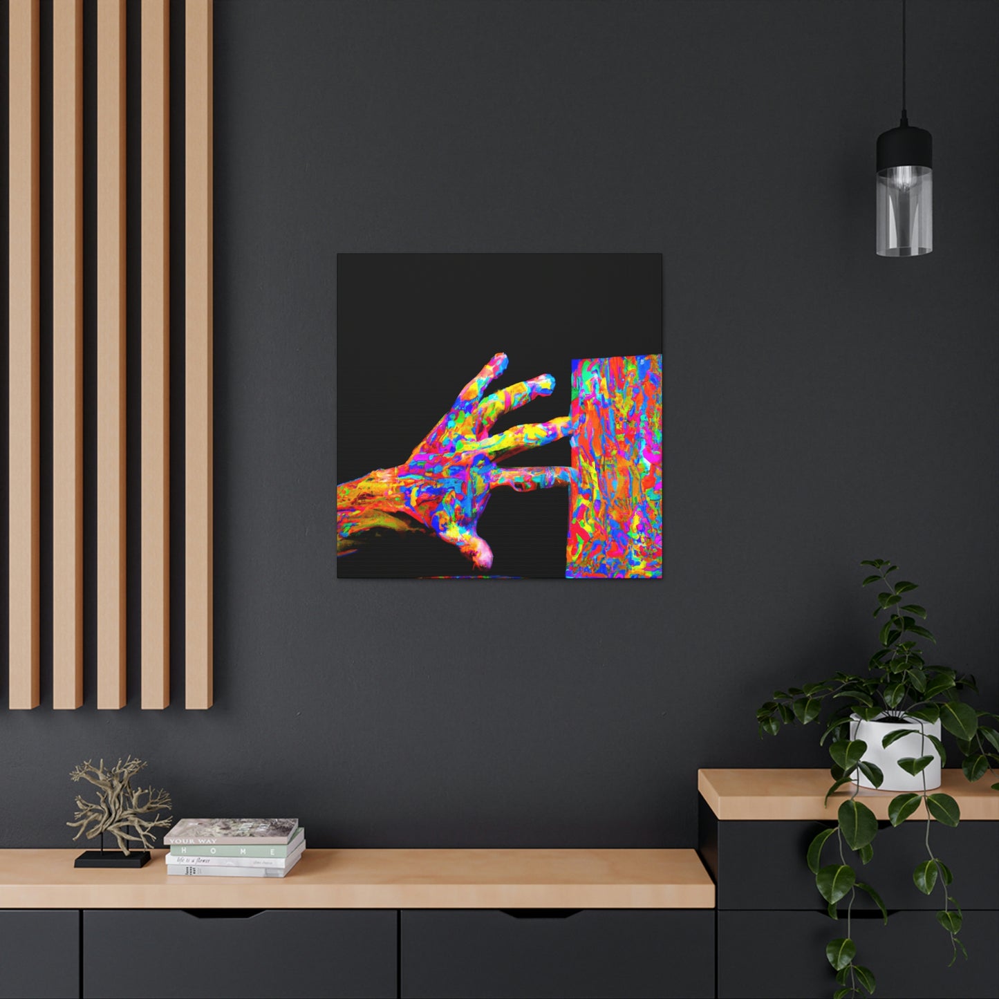 Peter Paul Rubens - canvas