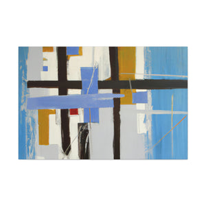 Claude Lorrain - canvas