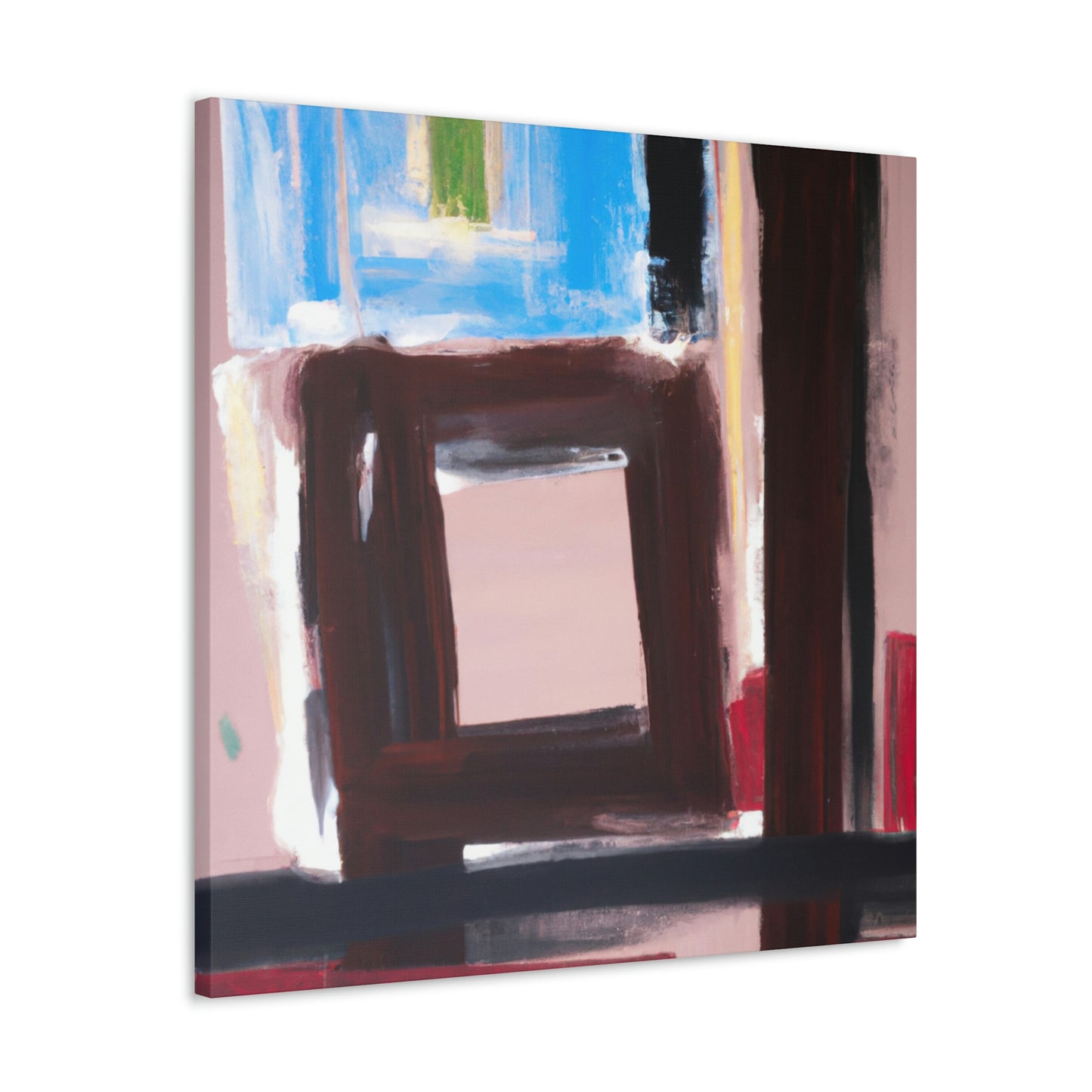 Alexander van der Ast - canvas