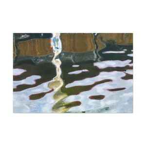 Jan Brueghel the Elder - canvas