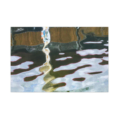 Jan Brueghel the Elder - canvas