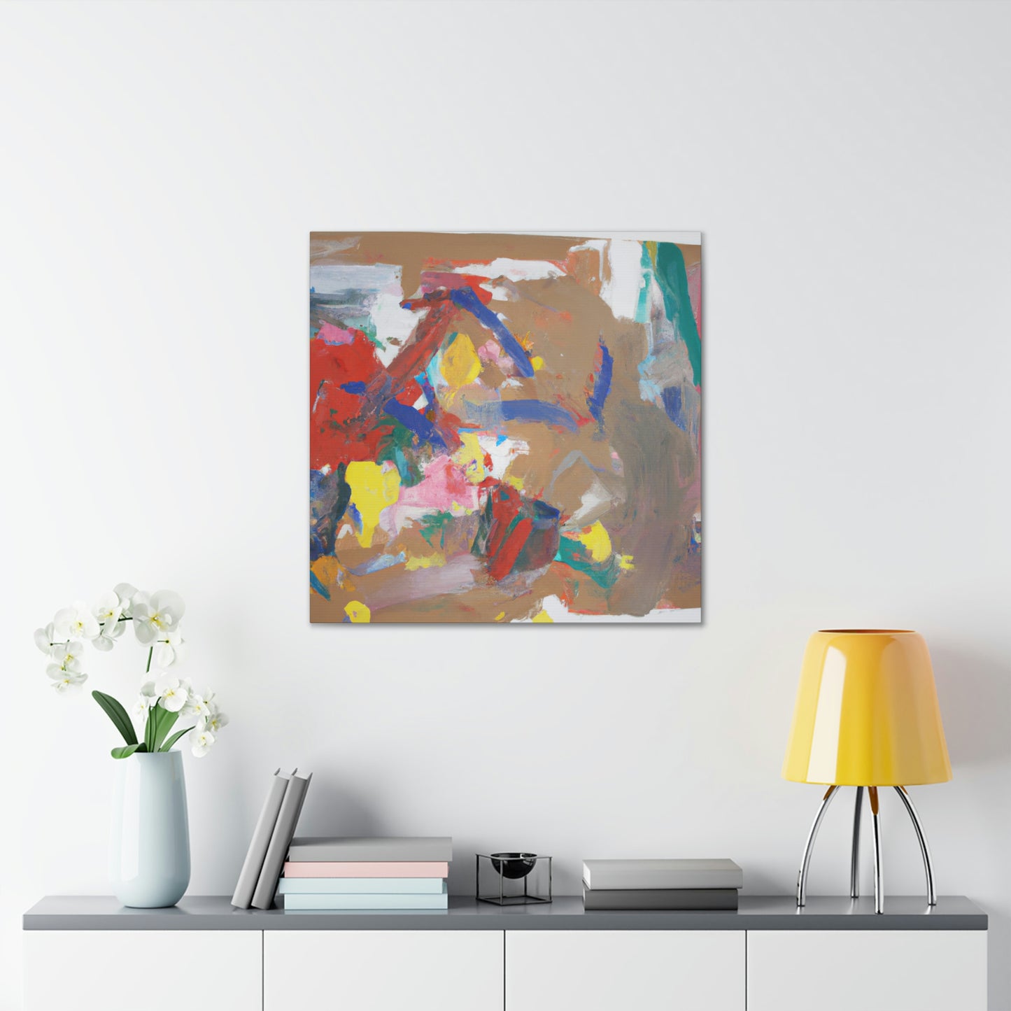 Pieter de Grebber - canvas