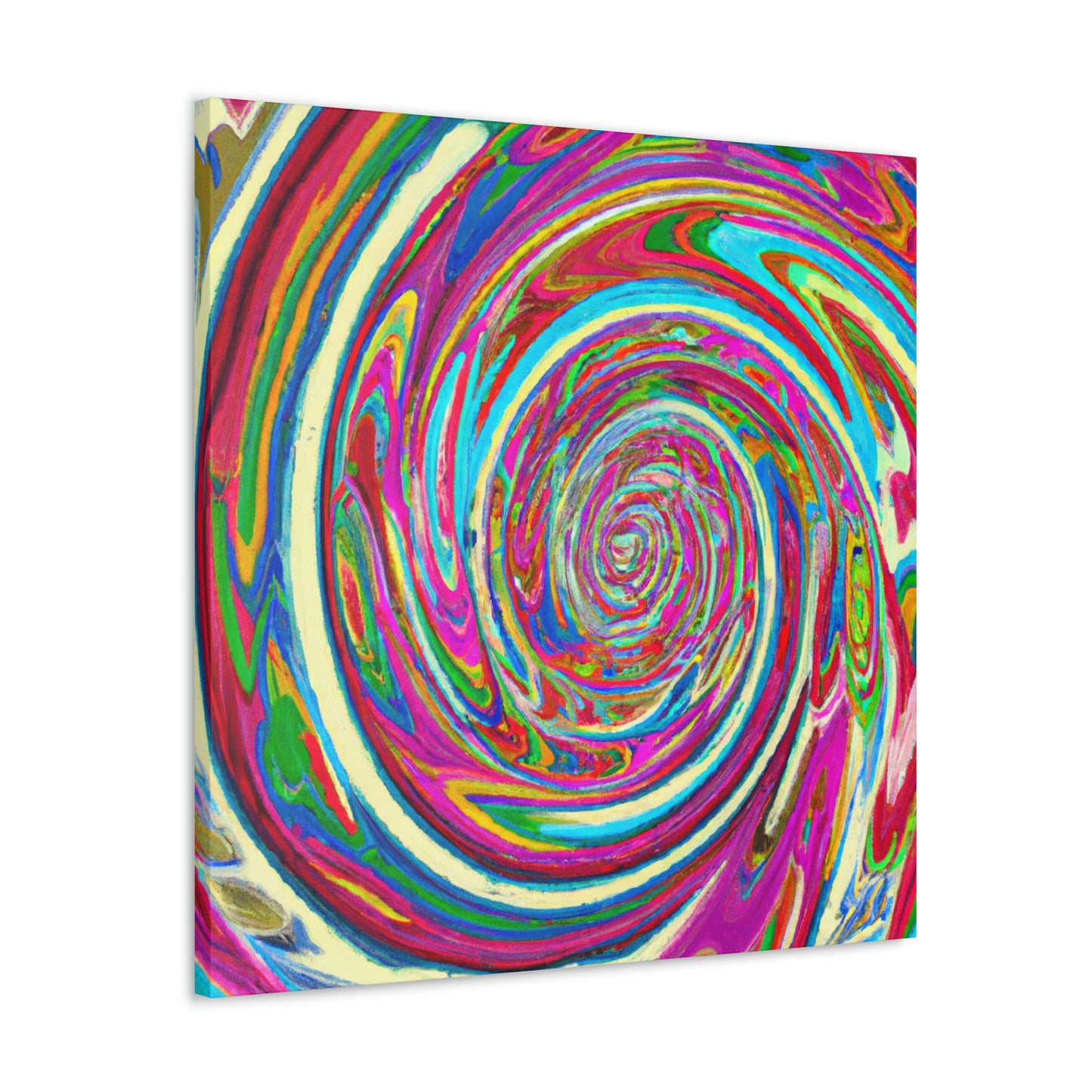 Adriaen van Ostade - canvas