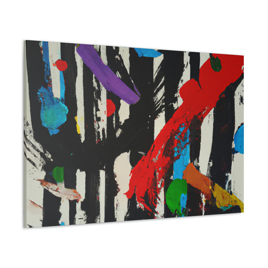 John Michael Wright (1617-1694) - canvas