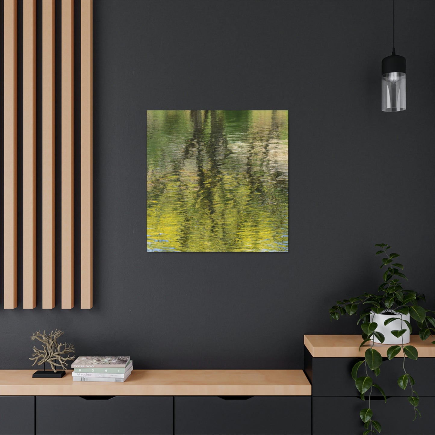 Sir Peter Lely - canvas