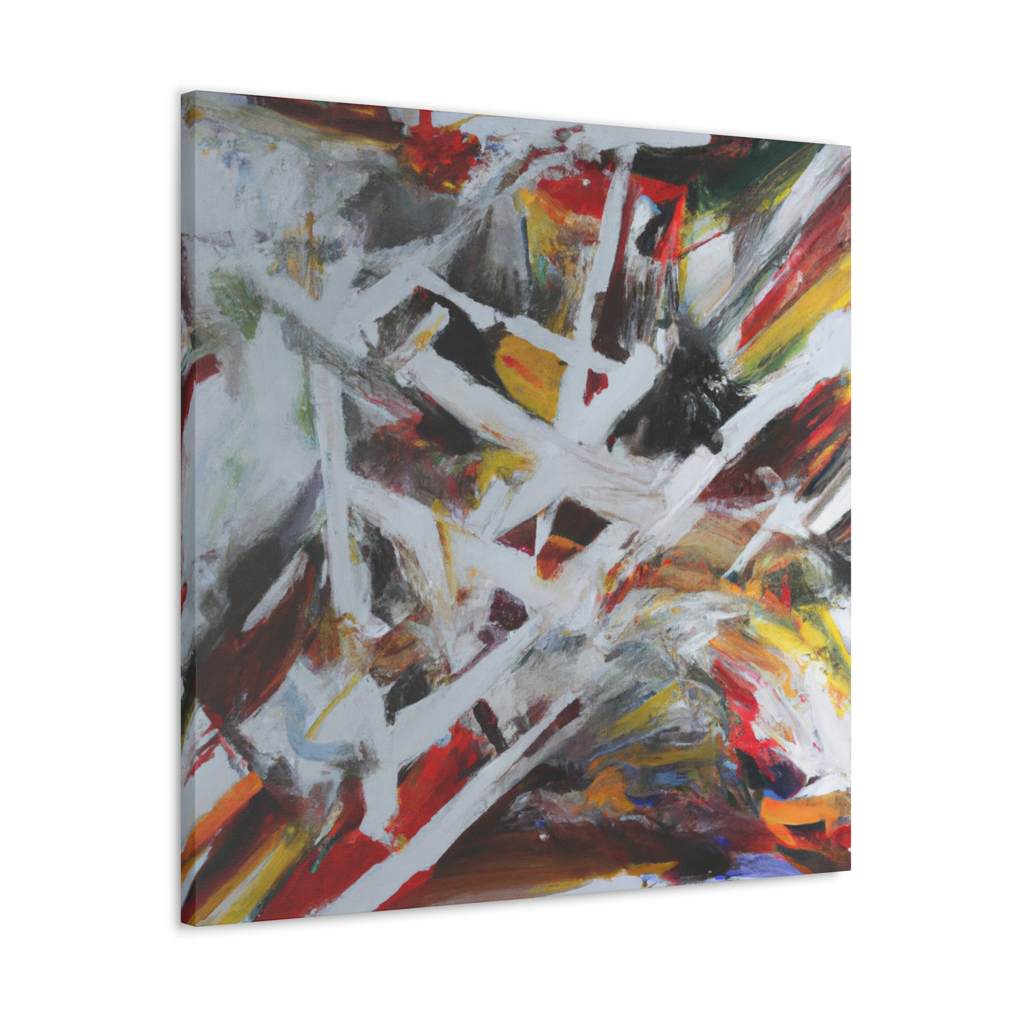 Bartolomeo Schedoni - canvas