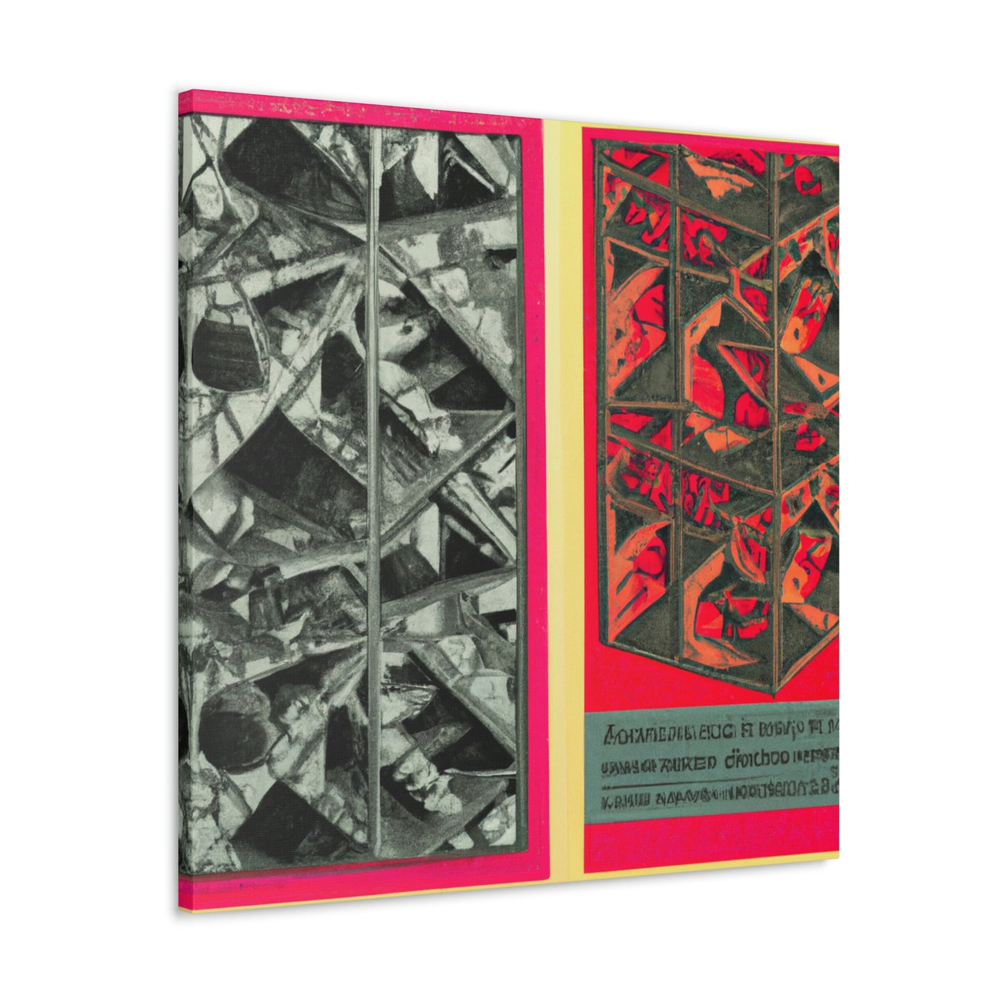 Franz Anton Maulbertsch - canvas