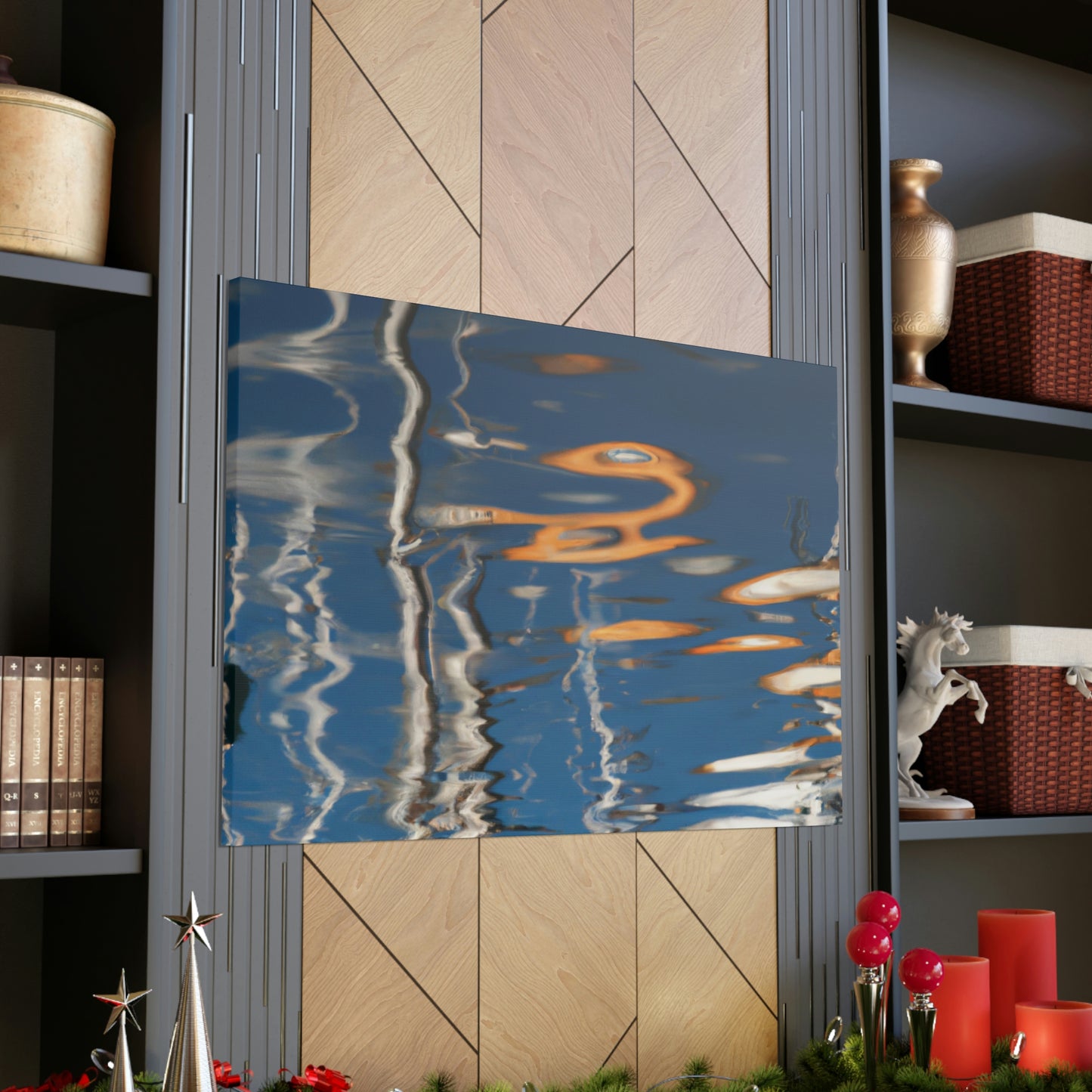 Peter Paul Rubens - canvas