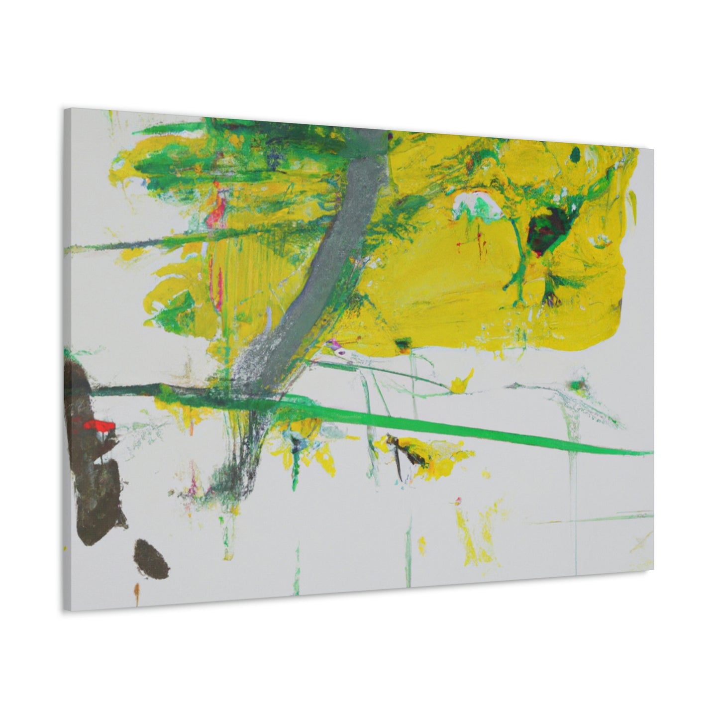 Rembrandt Harmenszoon van Rijn - canvas