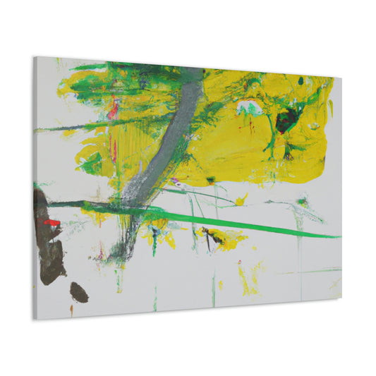 Rembrandt Harmenszoon van Rijn - canvas