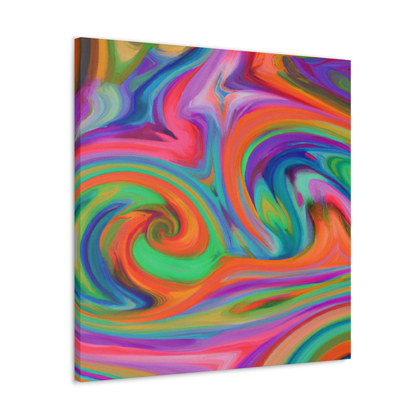 Peter Paul Rubens - canvas