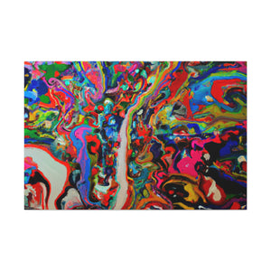 Jan Lievens - canvas