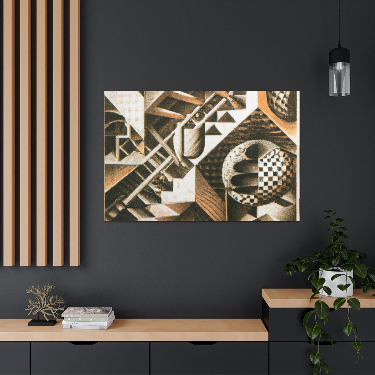 Thomas Gainsborough - canvas