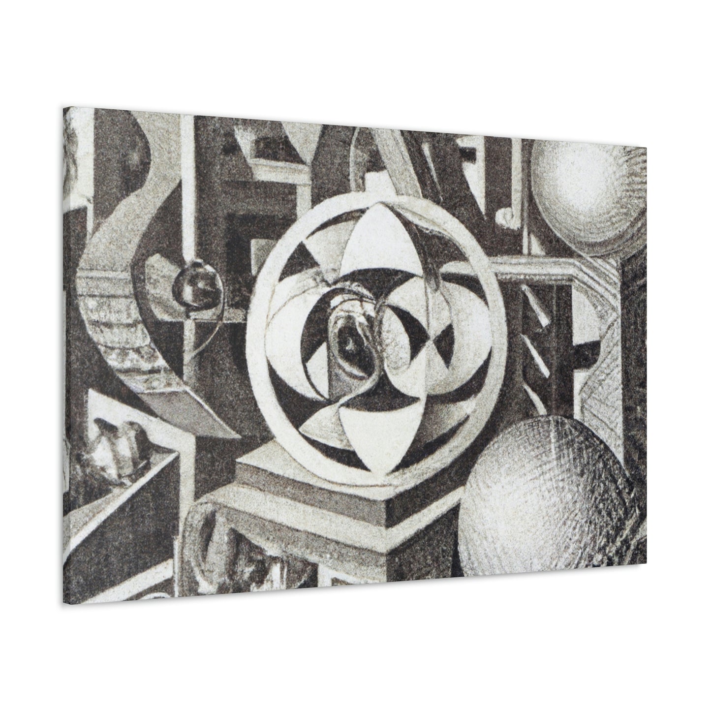 Francisco José de Goya y Lucientes - canvas