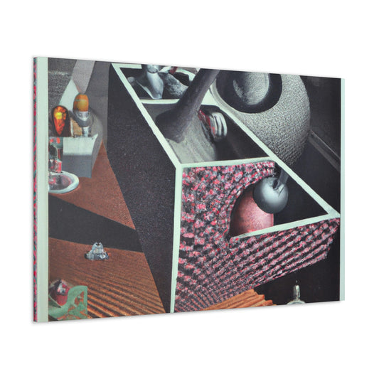 John Singleton Copley - canvas