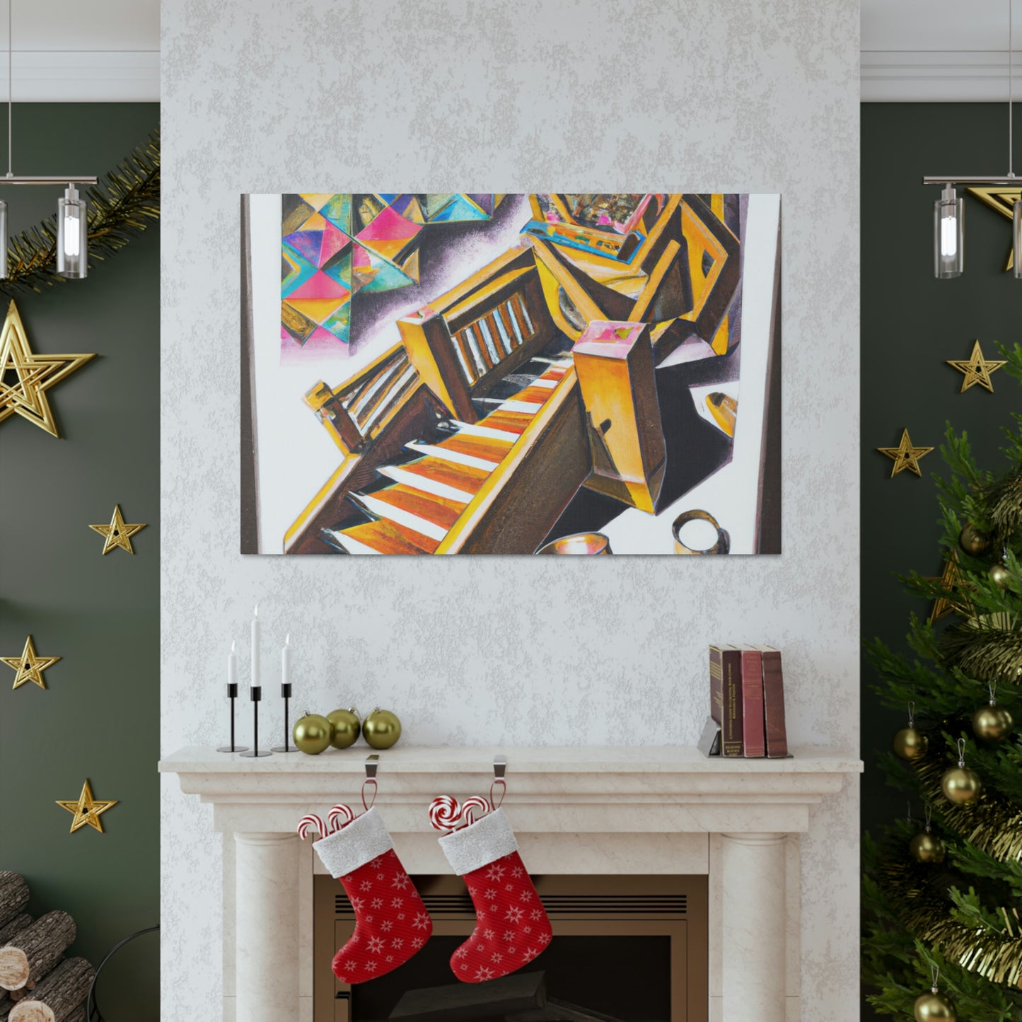 Antonio Canaletto - canvas