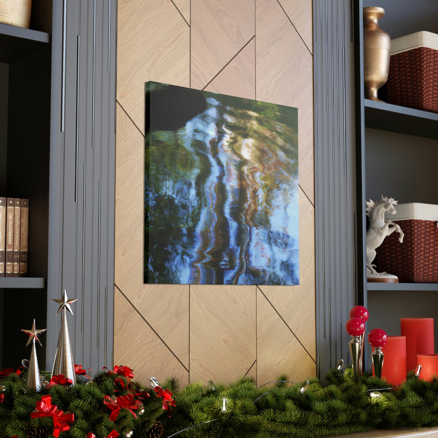 Nicolaes Maes - canvas