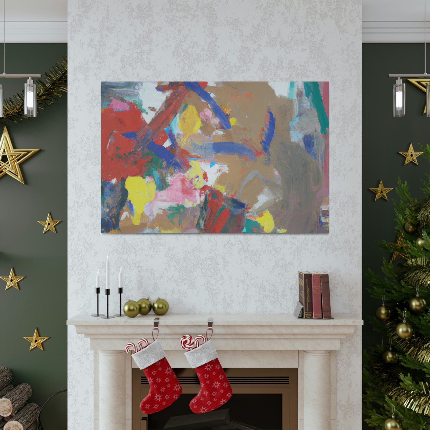 Pieter de Grebber - canvas