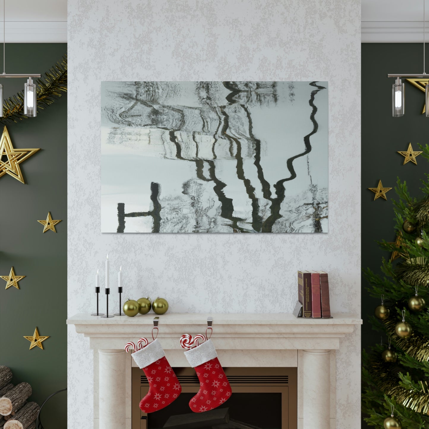 Jan Vermeer. - canvas