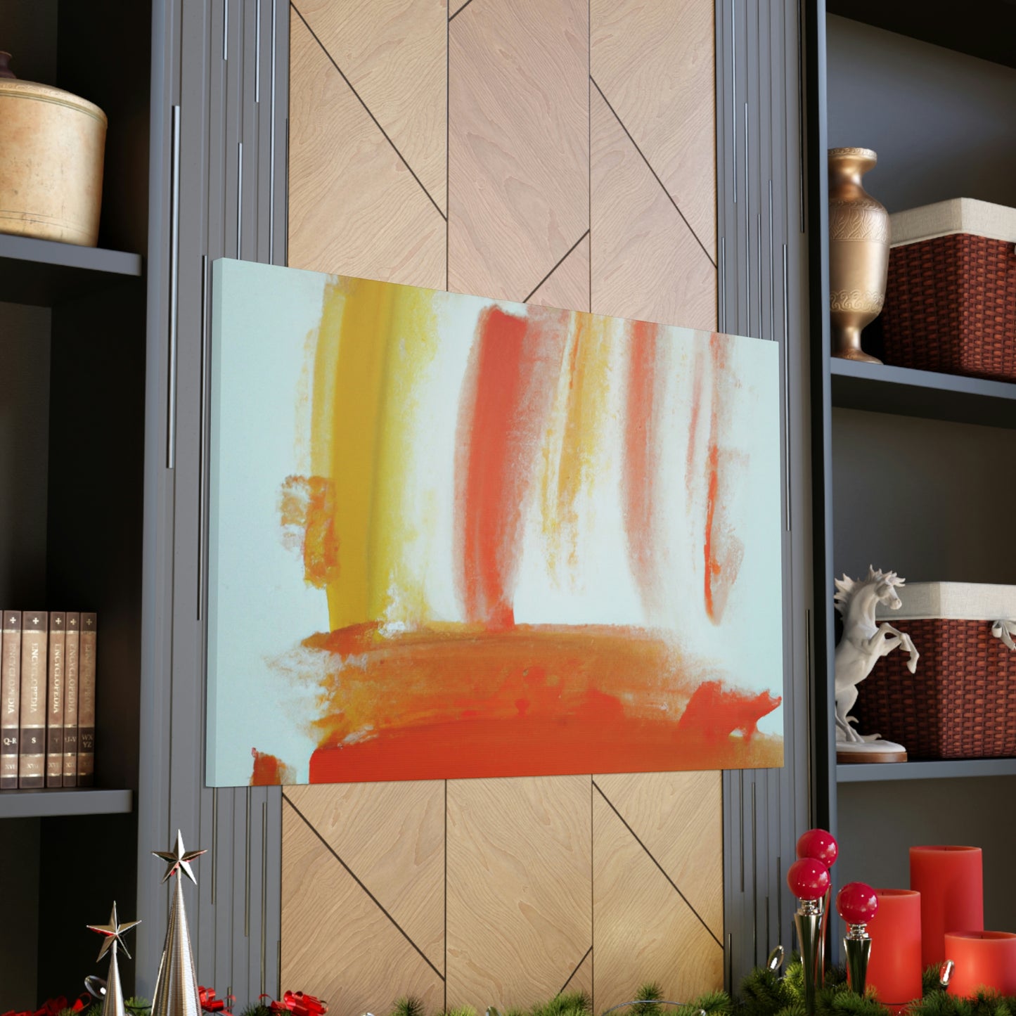 Gerard Terborch (1617–1681) - canvas