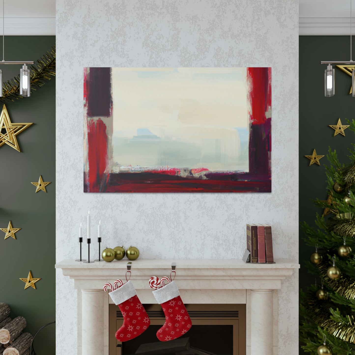 Pieter Bruegel the Elder - canvas