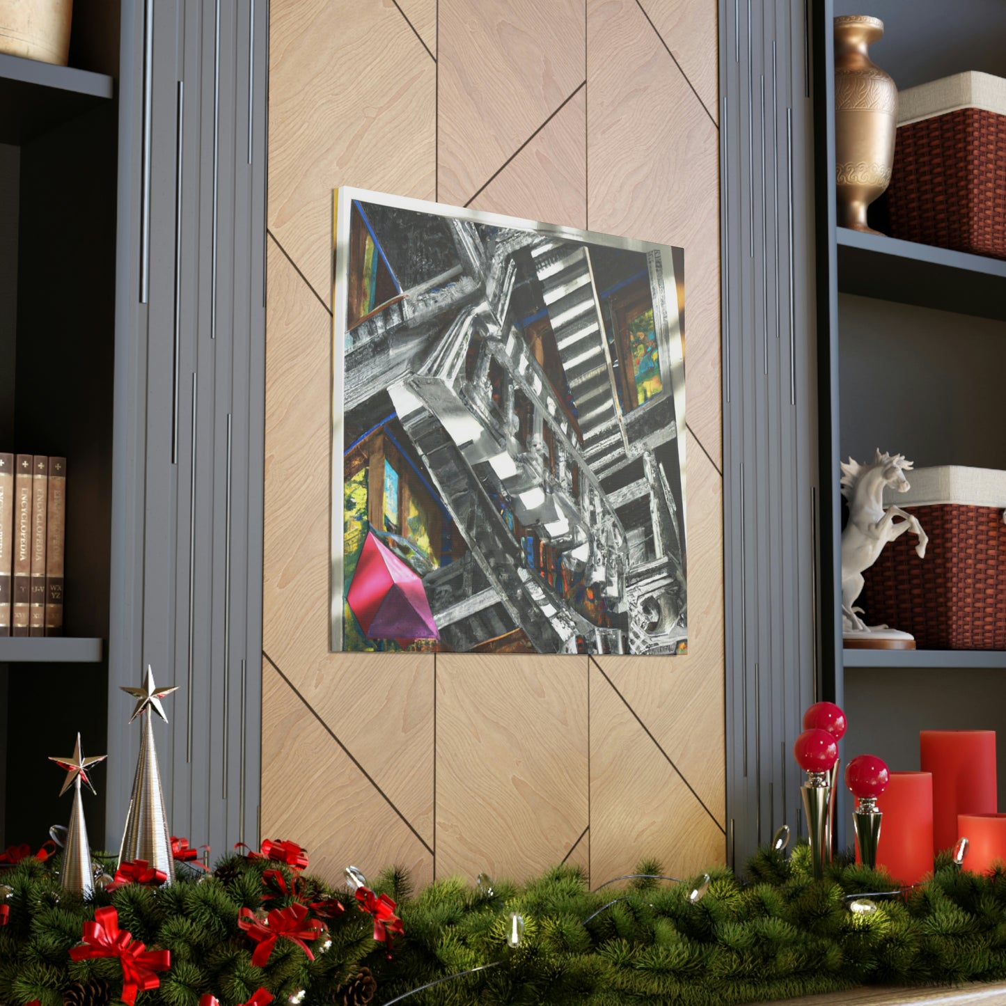 Antonio Canale (1706-1783) - canvas