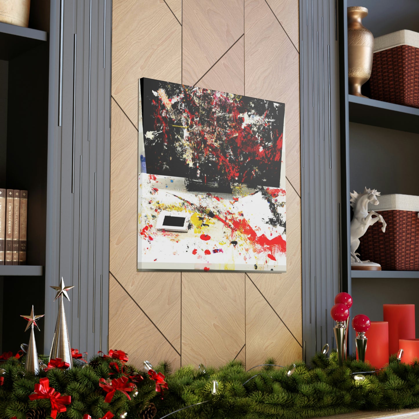 Diego Velazquez - canvas