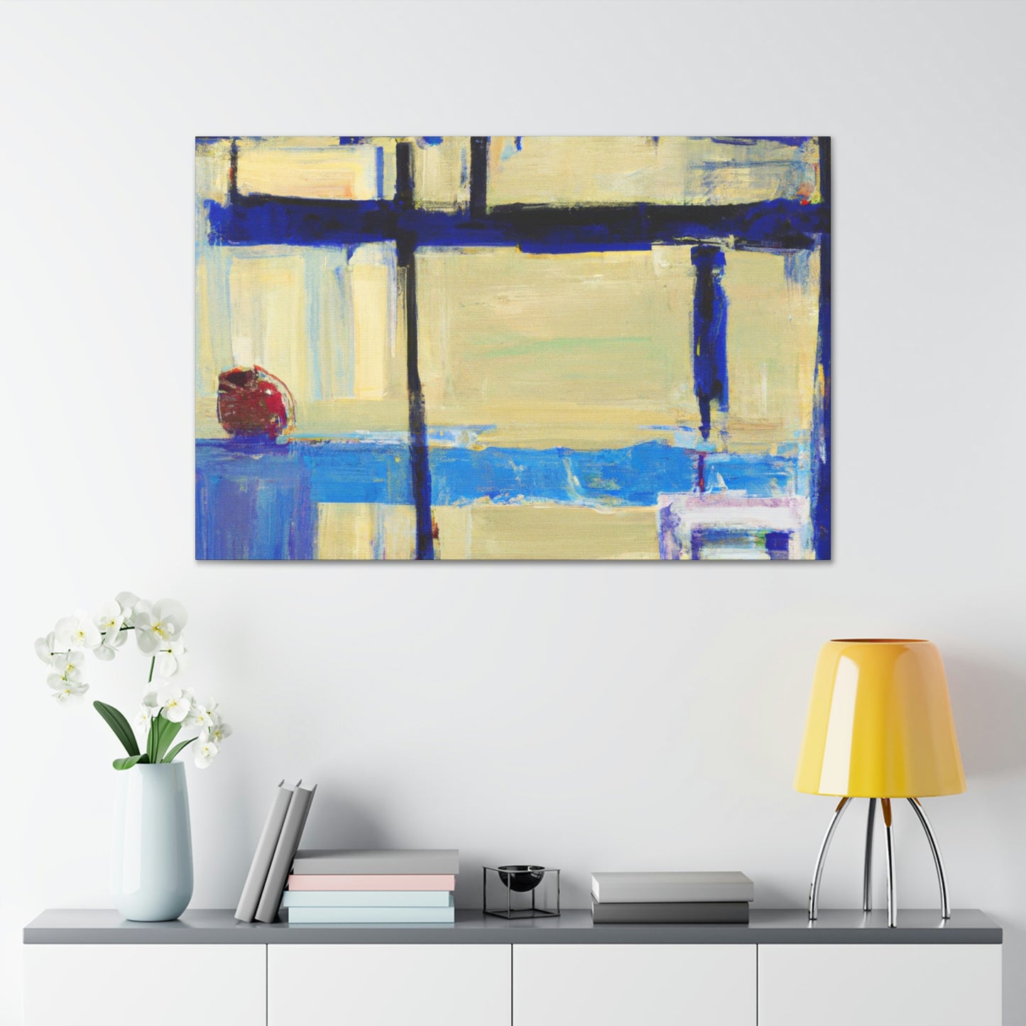 Hans Rottenhammer - canvas