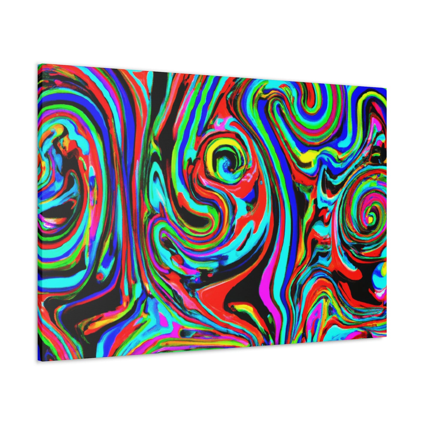 Hans Rottenhammer - canvas