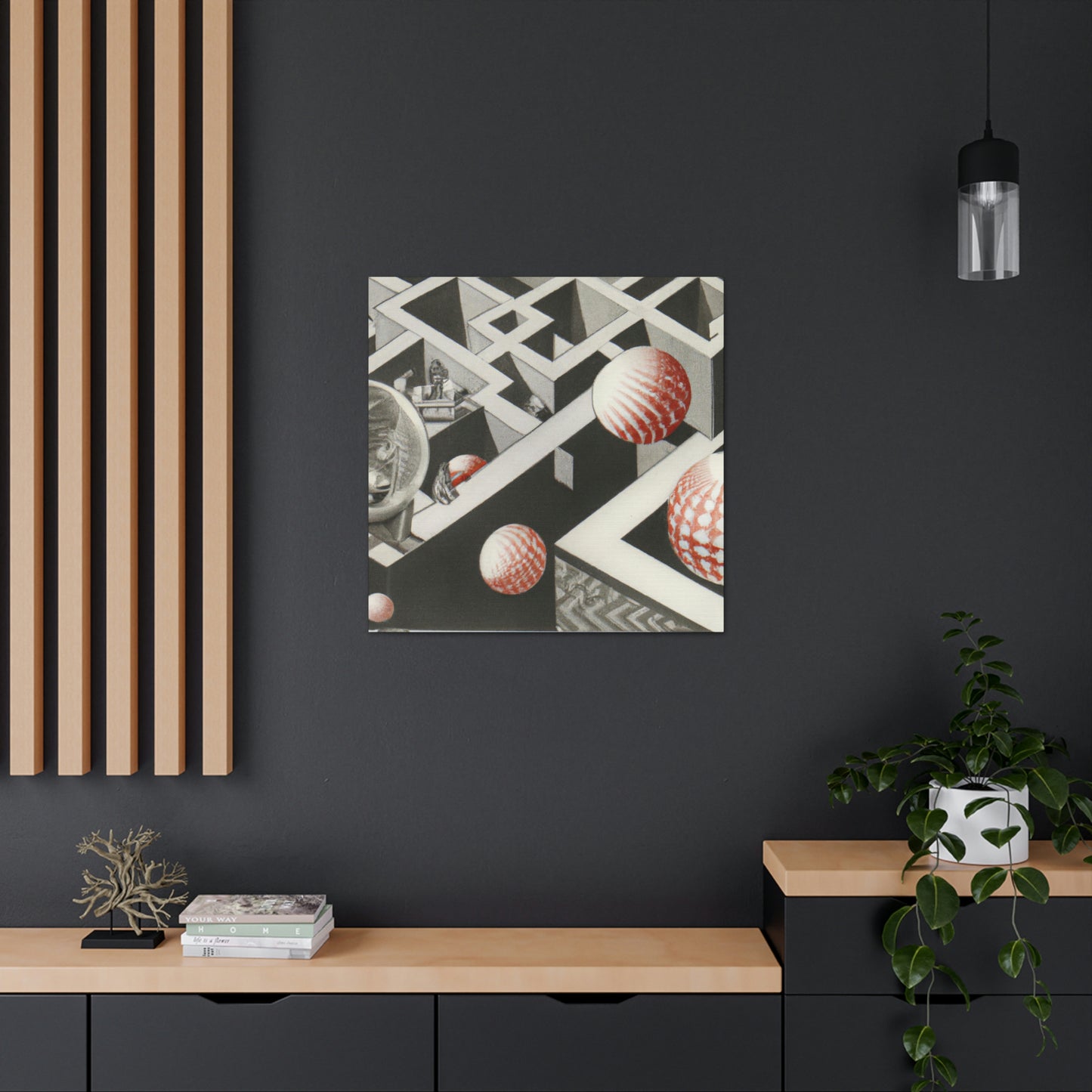 Thomas Gainsborough - canvas