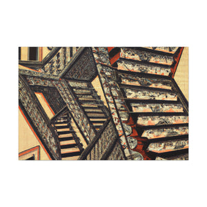 Thomas Gainsborough - canvas