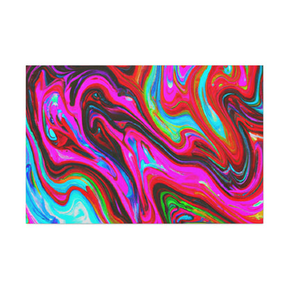 Anthony van Dyck - canvas