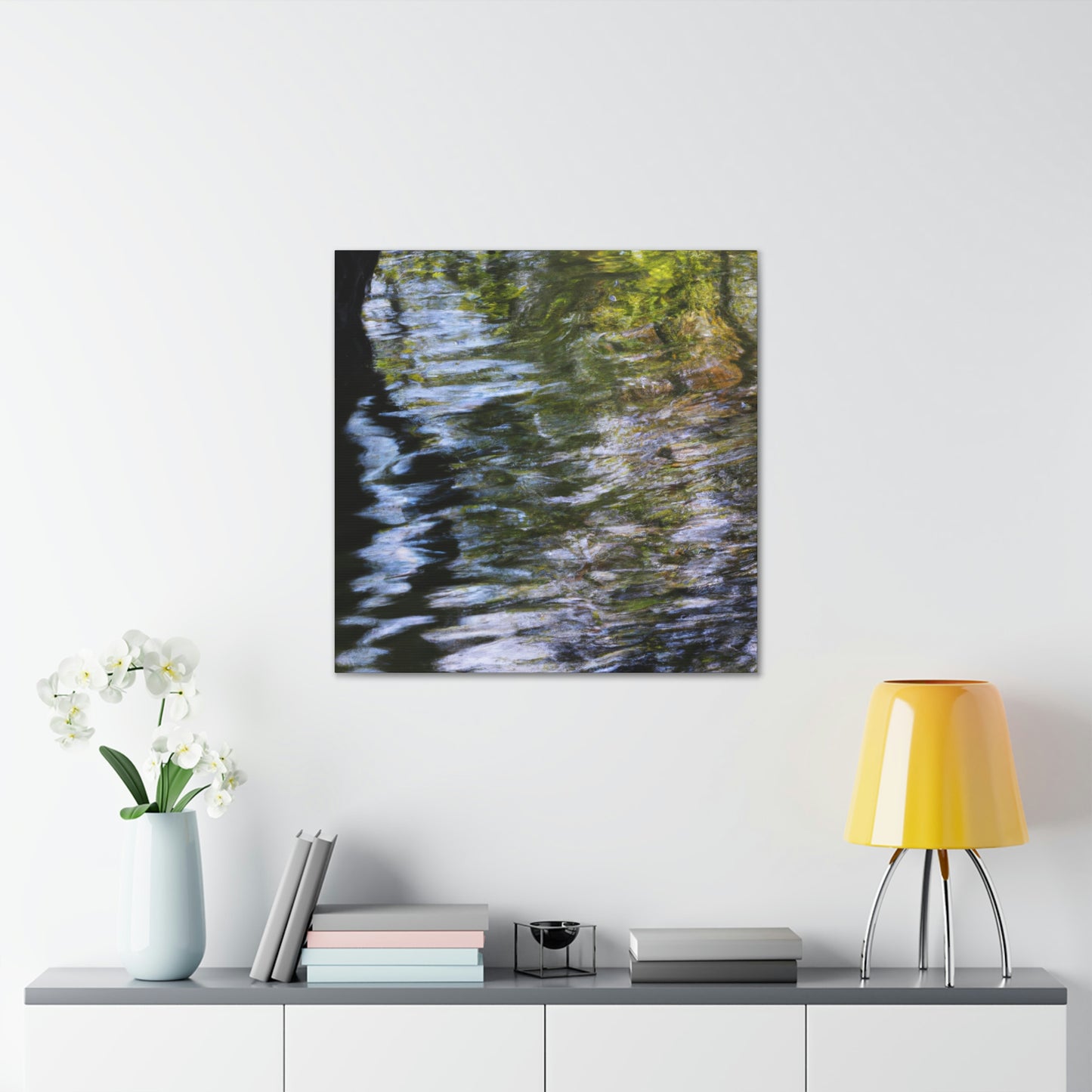 Peter Paul Rubens - canvas