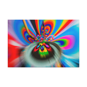 Rembrandt van Rijn - canvas