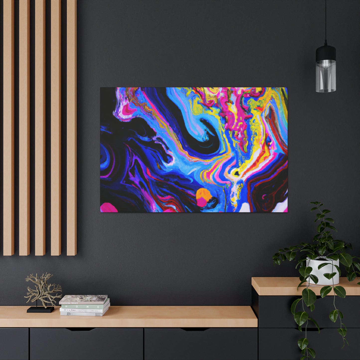 Peter Paul Rubens - canvas