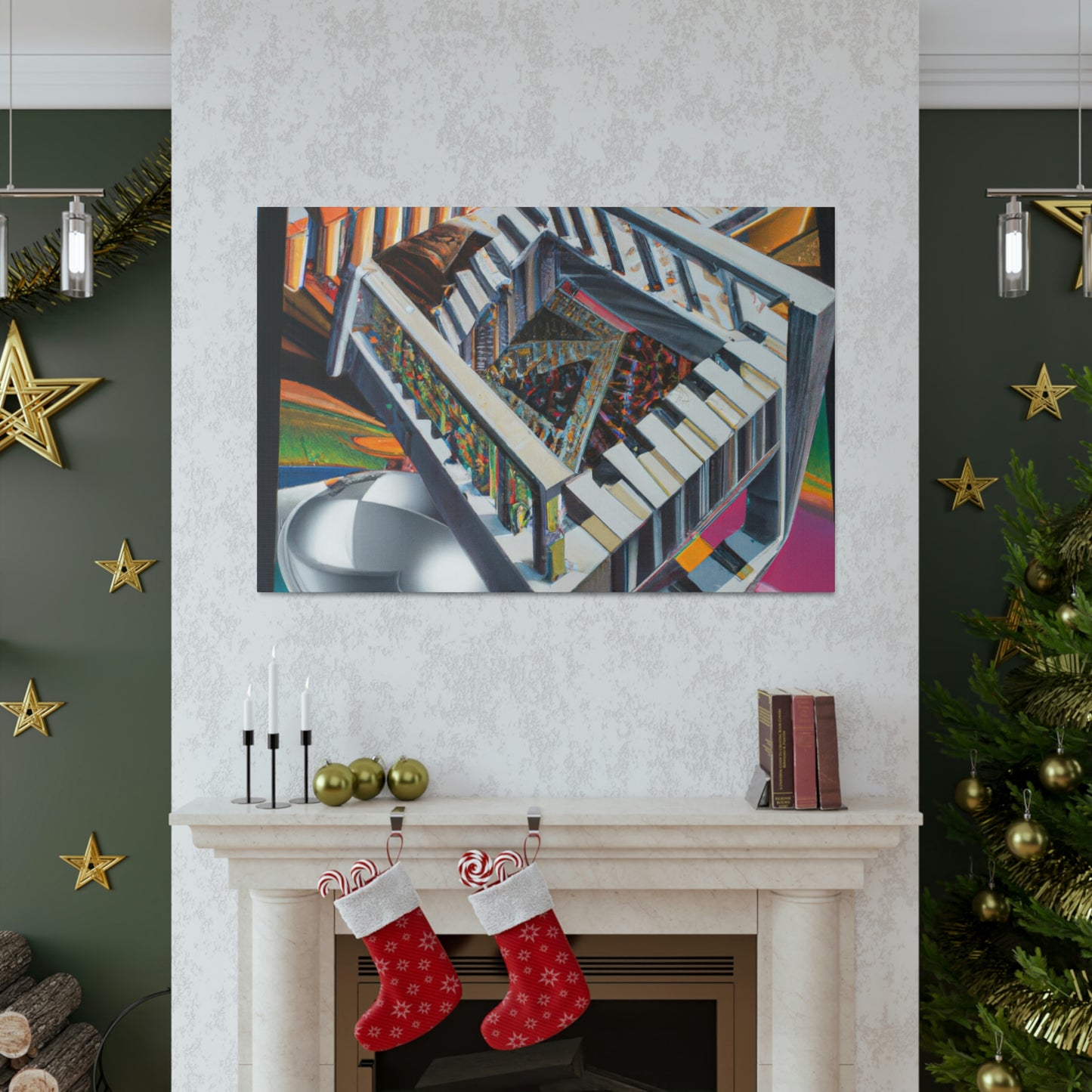 Antonio Canaletto - canvas