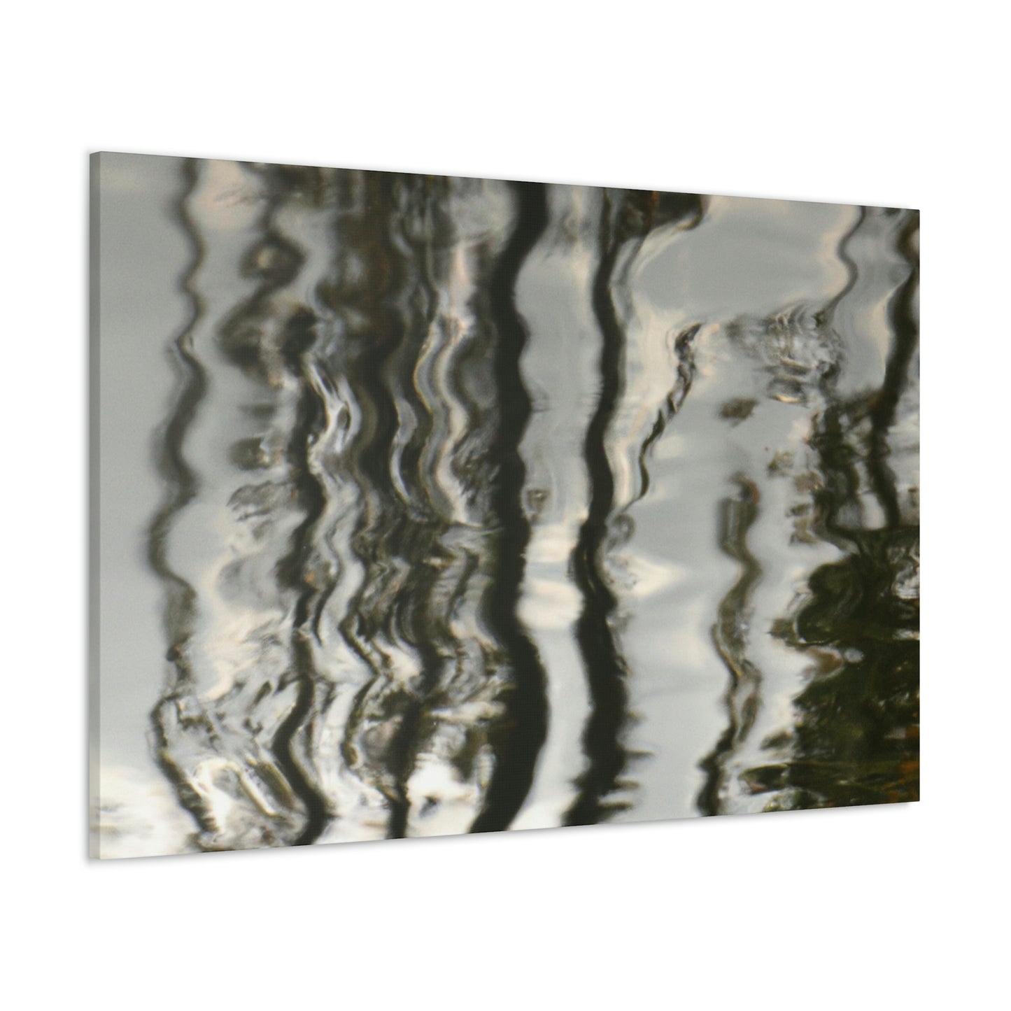 Johannes Vermeer - canvas