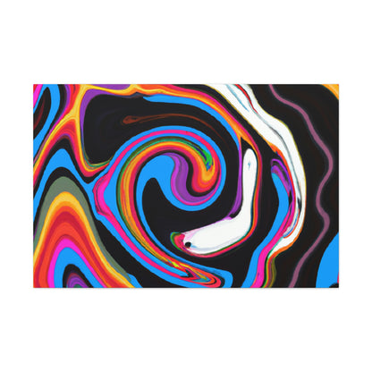 Peter Paul Rubens - canvas