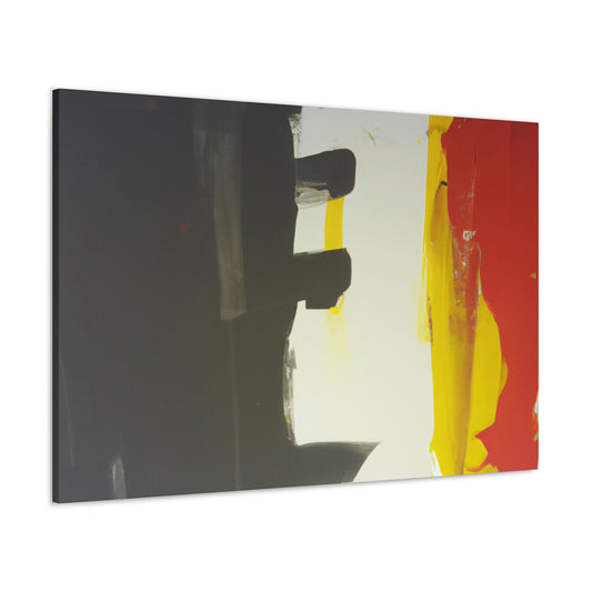 Peter Paul Rubens - canvas